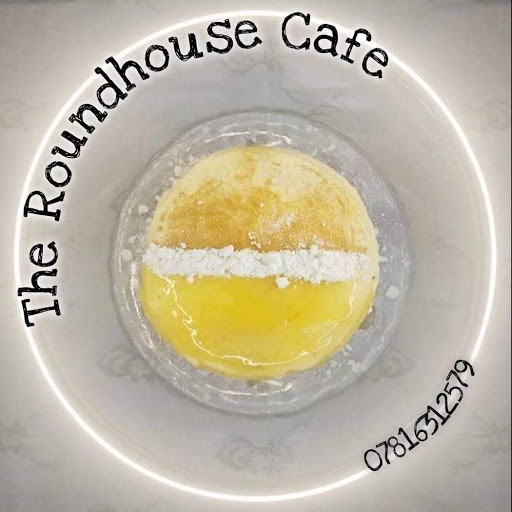 The Roundhouse Cafe