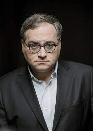 Ezra Levant Net Worth, Age, Wiki, Biography, Height, Dating, Family, Career