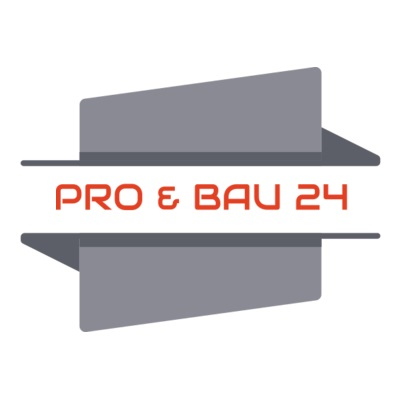 Pro & Bau 24