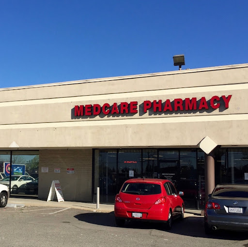 Medcare Pharmacy