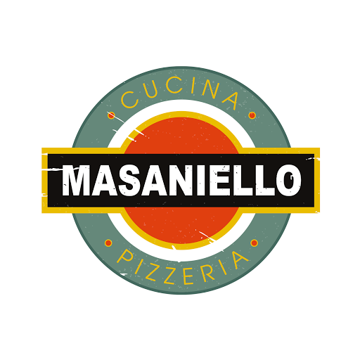 Masaniello - Pizzeria e Cucina
