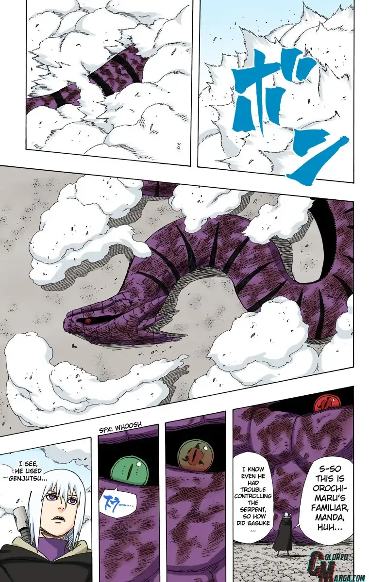 Chapter 363 Page 10