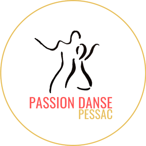 PASSION DANSE Pessac logo