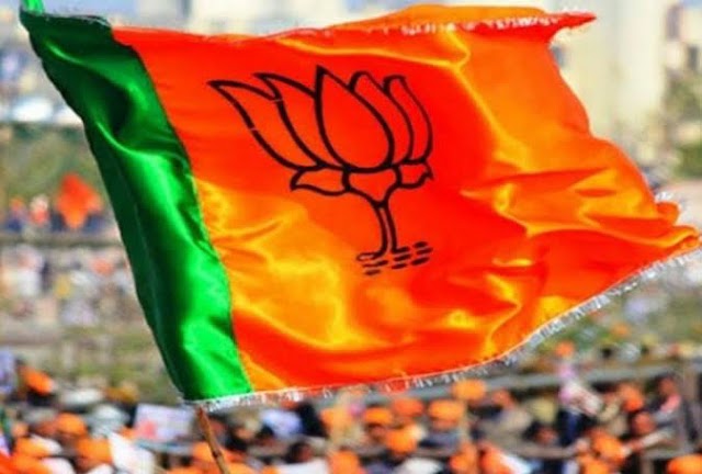 BJP महानगर अध्यक्ष क्वॉरेंटाइन,पार्टी में हड़कम्प