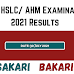 SEBA HSLC AHM 2021 Results Declared