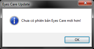 Phần mềm bảo vệ mắt EyesCareV3_07