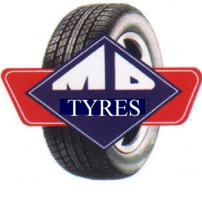 Motordrome Tyre and Auto Services - Napier logo