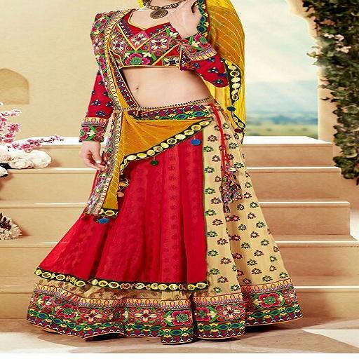 chote baccho ka lehenga