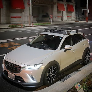 CX-3 DK5FW