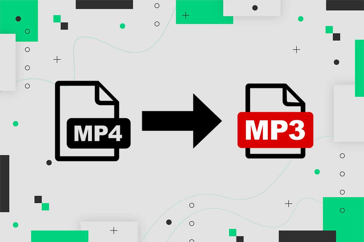 Jak przekonwertować MP4 na MP3 za pomocą VLC, Windows Media Player, iTunes