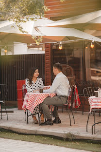 Fotografo di matrimoni Karymsak Sirazhev (qarymsaq). Foto del 6 agosto 2019