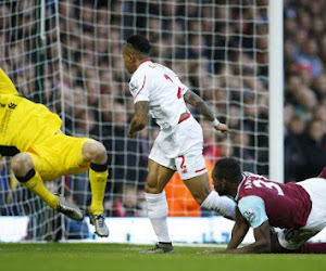 Mignolet en Benteke beginnen 2016 met verlies tegen rechtstreekse concurrent