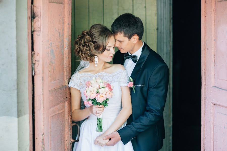 Photographe de mariage Andrey Zhuravlev (juravlev). Photo du 2 septembre 2015