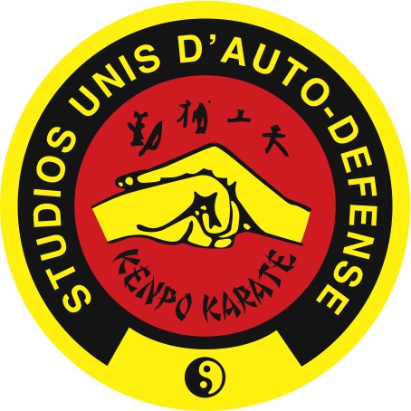 Studios Unis de Duberger logo