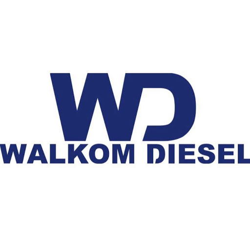 Walkom Diesel logo