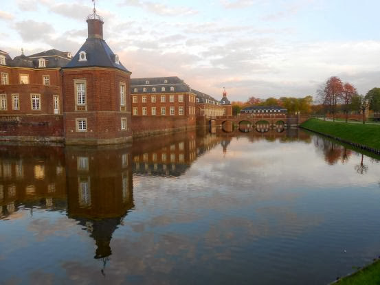 Schloss Nordkirchen, Münsterland