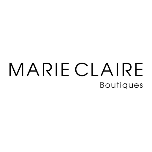 Marie-Claire logo