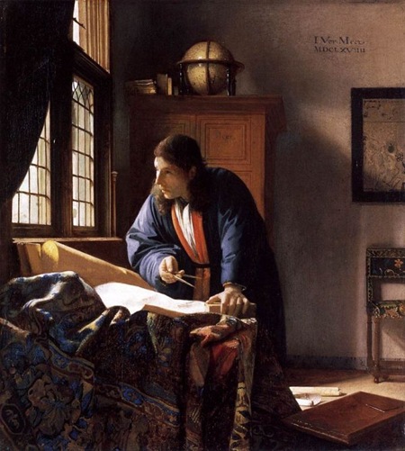 Vermeer