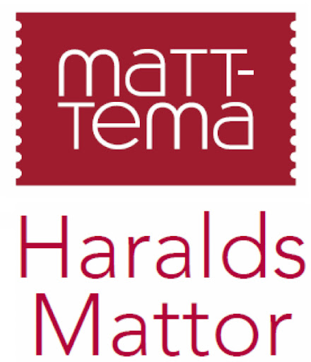 Haralds Mattor logo