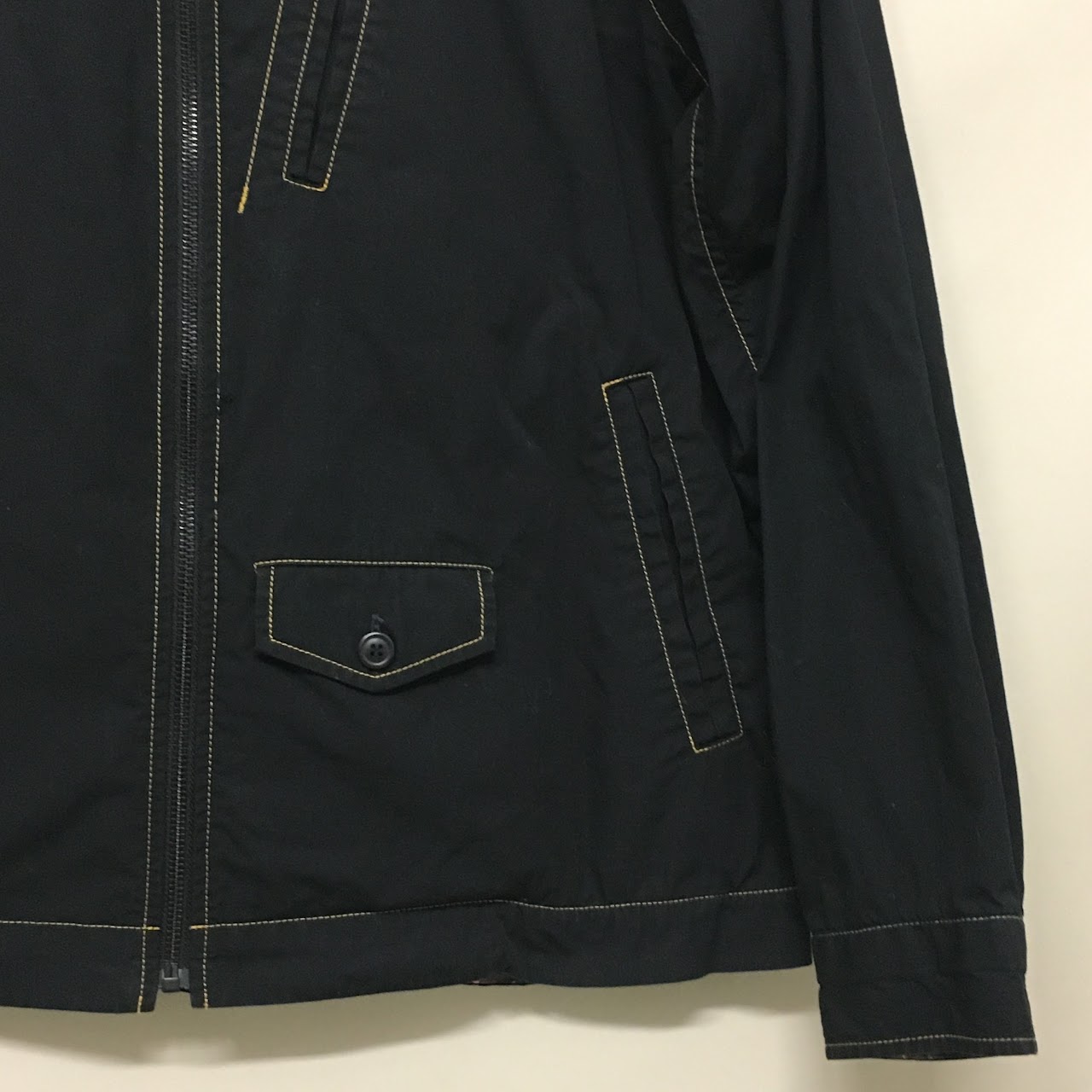 Issey Miyake Jacket