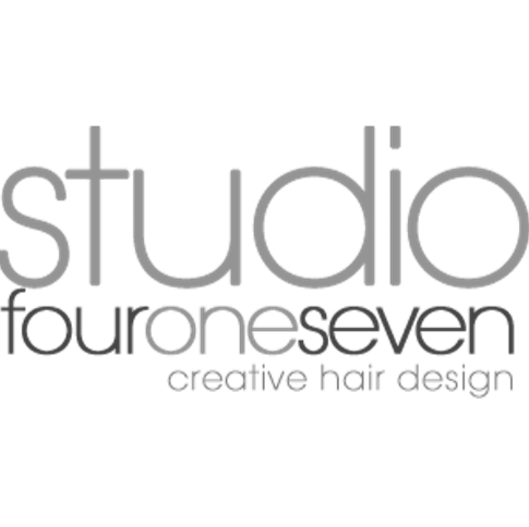 Studio 417 Salon logo