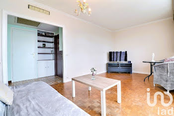 appartement à Neuilly-sur-Marne (93)