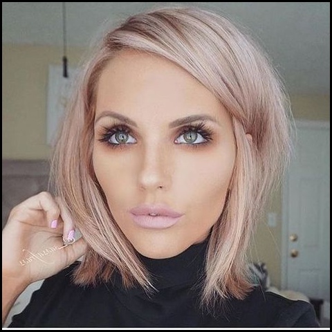 Short Hairstyles That Will Inspire - Fashionre