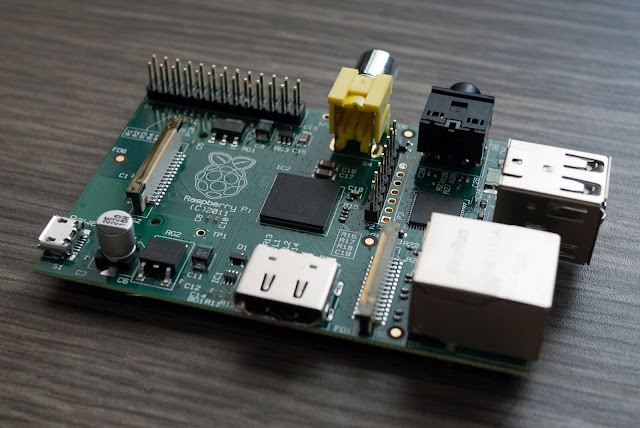 Raspberry Pi