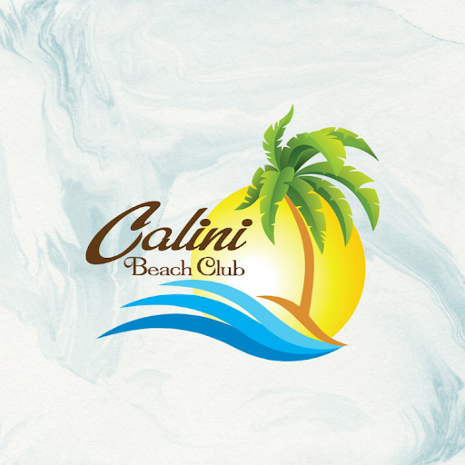 Calini Beach Club logo