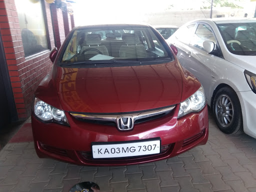 Car Bazaar, Plot No. 4M-504, Service Road, Meganahalli, Kalyan Nagar, Next To Indo Asian College, Bengaluru, Karnataka 560043, India, Used_Car_Dealer, state KA