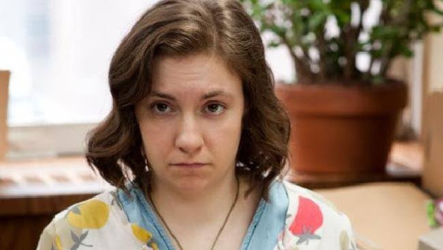 Lena Dunham Profile pictures, Dp Images, Display pics collection for whatsapp, Facebook, Instagram, Pinterest.