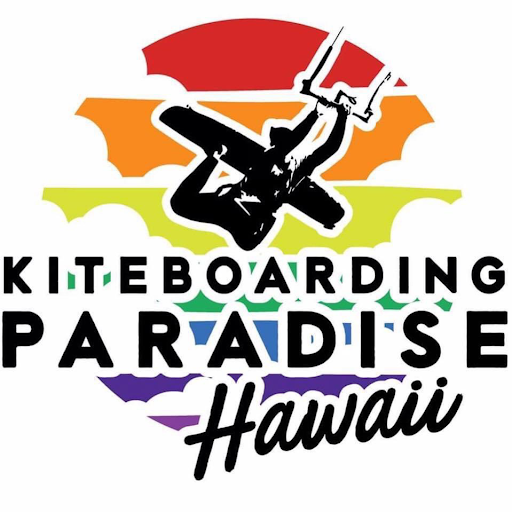 Kiteboarding Paradise Hawaii