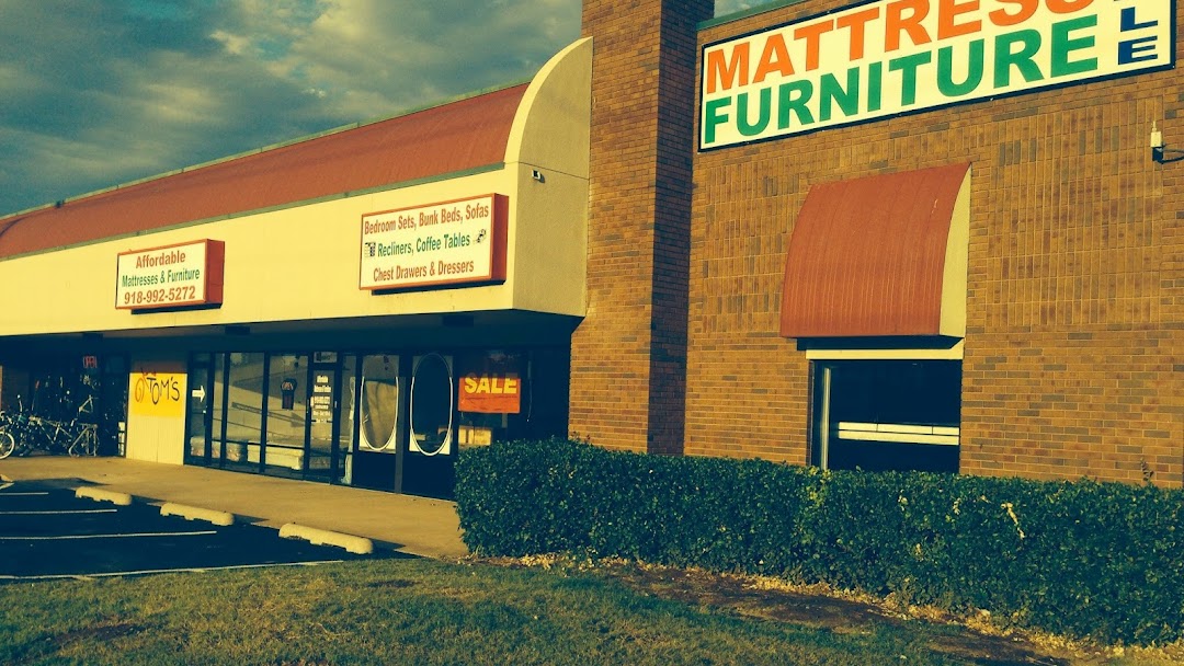 affordable mattress and furniture lexington sc