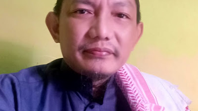 Tokoh Masyarakat Gandus Budiyanto,S.Ag : Mengapresiasi Giat Polri Dalam Rangka HUT Ke 77