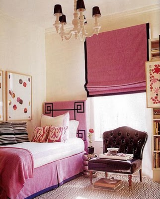 JPM Design: New project: 10 year old girl's bedroom