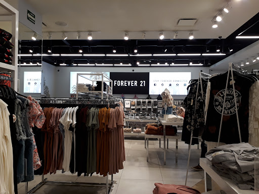 Forever 21, Av José López Portillo 1, Bosques del Valle, 55712 San Francisco Coacalco, Méx., México, Tienda de ropa | EDOMEX