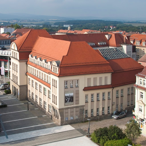 Museum Bautzen logo