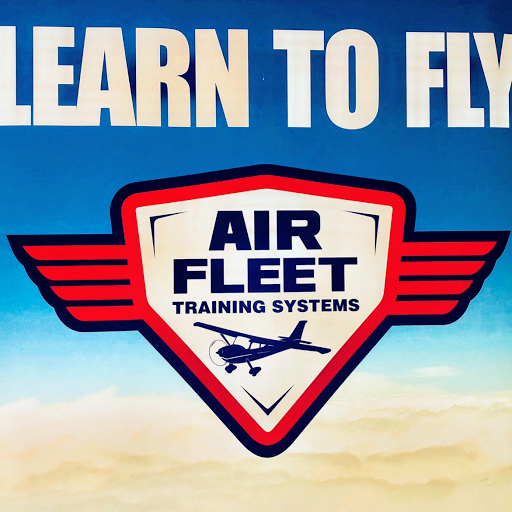 Air Fleet Training Systems logo