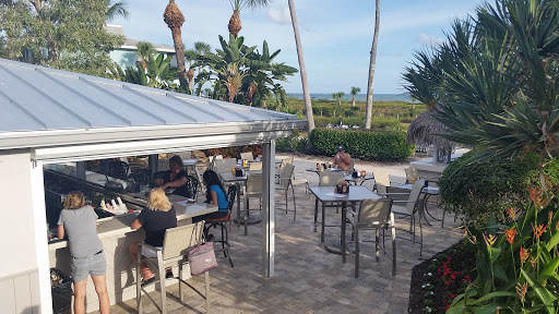 American Restaurant «Sea Star Cafe & Waterfront Bar», reviews and photos, 937 E Gulf Dr, Sanibel, FL 33957, USA