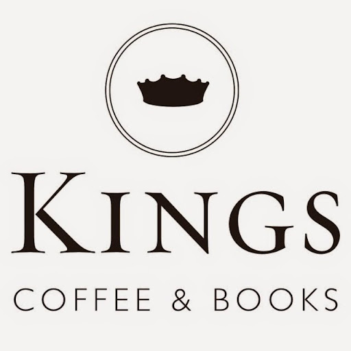 Kings Coffee and Books