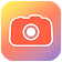 Améliorer qualité photo Editor icon