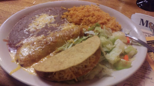 Mexican Restaurant «El Puerto de Angeles Shelton», reviews and photos, 2503 Olympic Hwy N, Shelton, WA 98584, USA