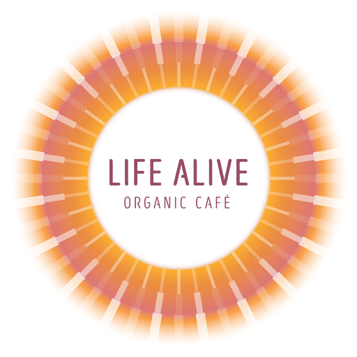 Life Alive Organic Cafe Harvard Square