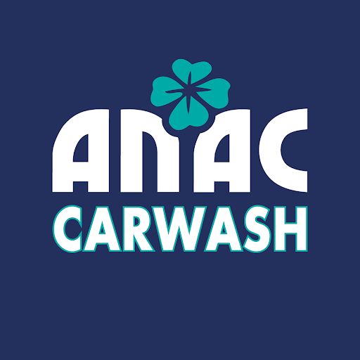 ANAC Carwash Breda Spinveld logo