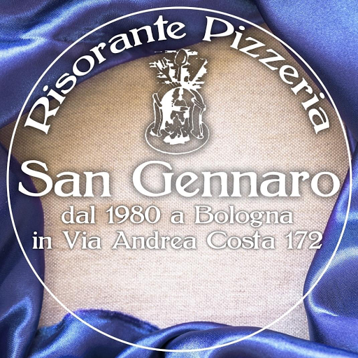 Ristorante Pizzeria San Gennaro Bologna