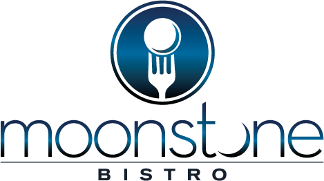 Moonstone Bistro logo