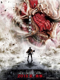 Movie Đại Chiến Titan: Tận Thế (live-action Phần 2) - Attack On Titan: End Of The World (live-action Part 2) (2015)