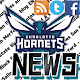 Download Charlotte Hornets All News For PC Windows and Mac 1.0