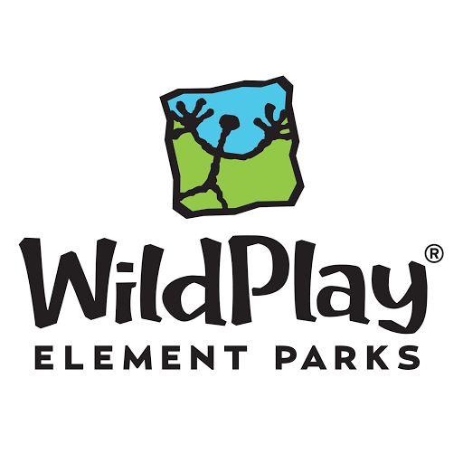 WildPlay Niagara Falls Zipline to the Falls logo