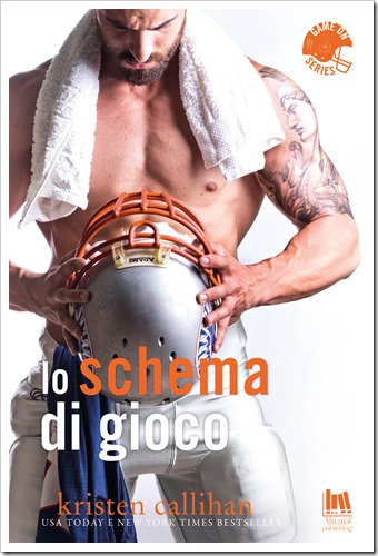 Lo schema di gioco cover